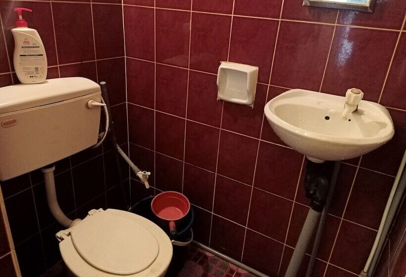 Hotel Oyo 90430 Mountain Resthouse