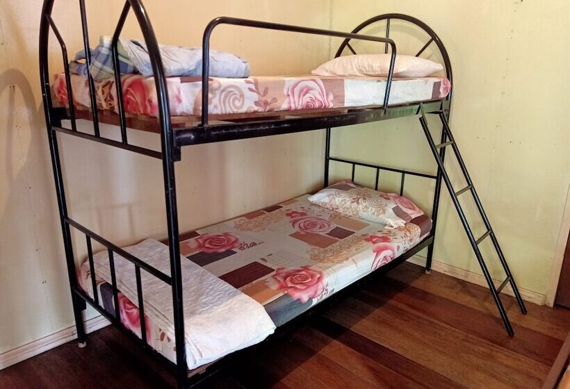 Hotel Oyo 90430 Mountain Resthouse