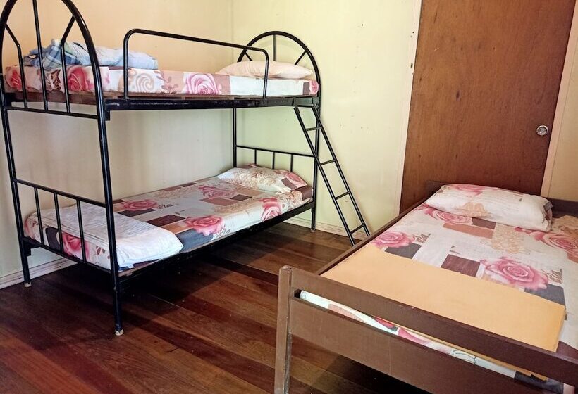 Hotel Oyo 90430 Mountain Resthouse