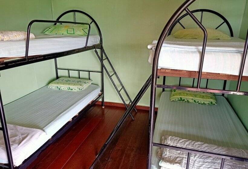 Hotel Oyo 90430 Mountain Resthouse