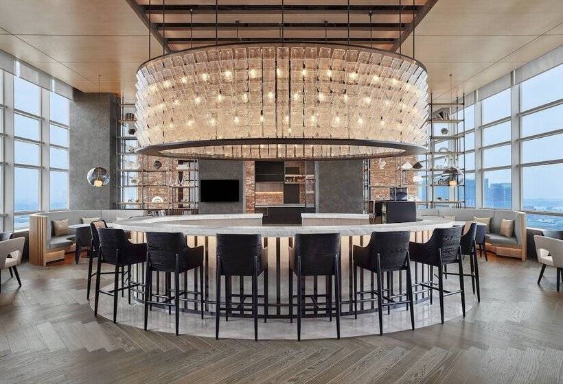 Hotel Sheraton Zhaoqing Dinghu