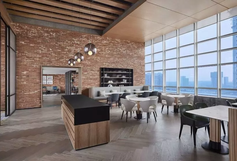 Hotelli Sheraton Zhaoqing Dinghu