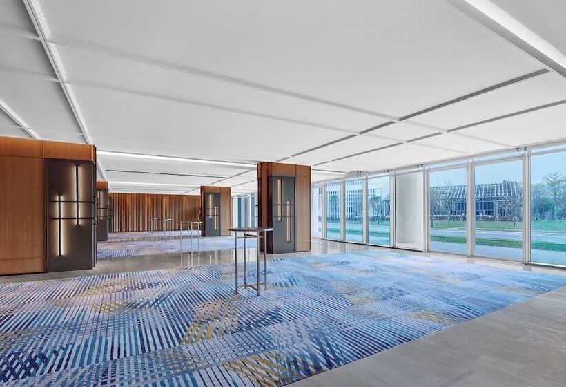 Hotel Sheraton Zhaoqing Dinghu