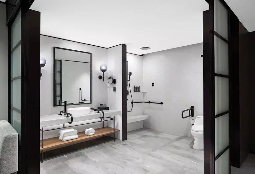 Hotelli Sheraton Zhaoqing Dinghu