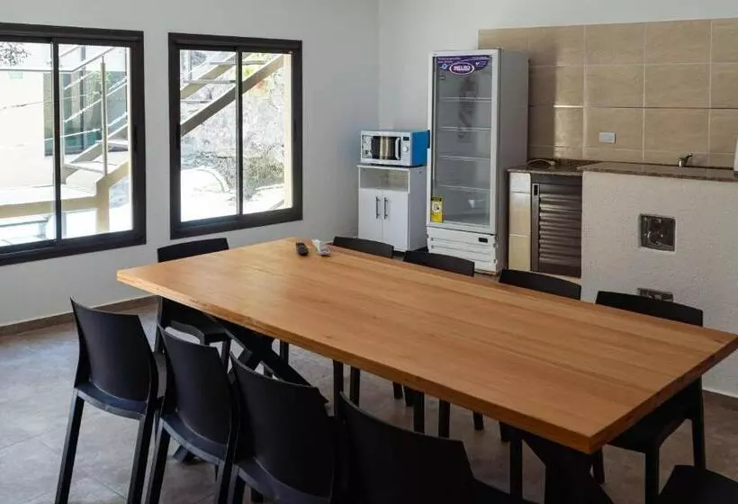 Nomades Hostel