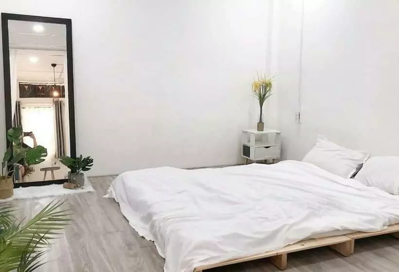 پانسیون Hanz Huda Homestay