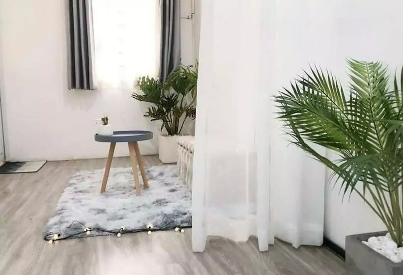 پانسیون Hanz Huda Homestay