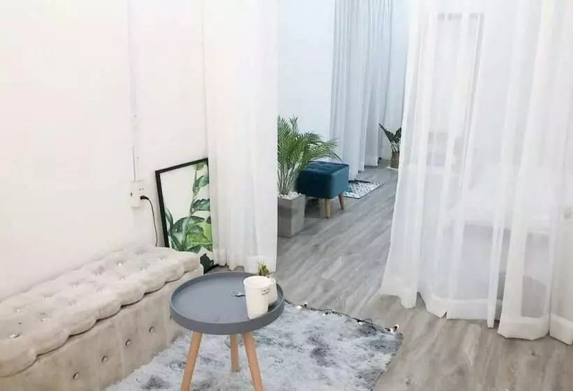 پانسیون Hanz Huda Homestay