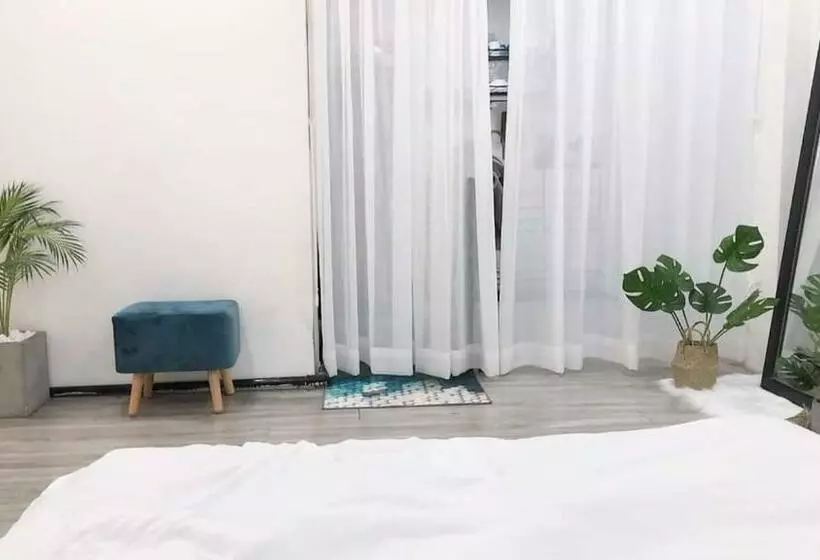 پانسیون Hanz Huda Homestay