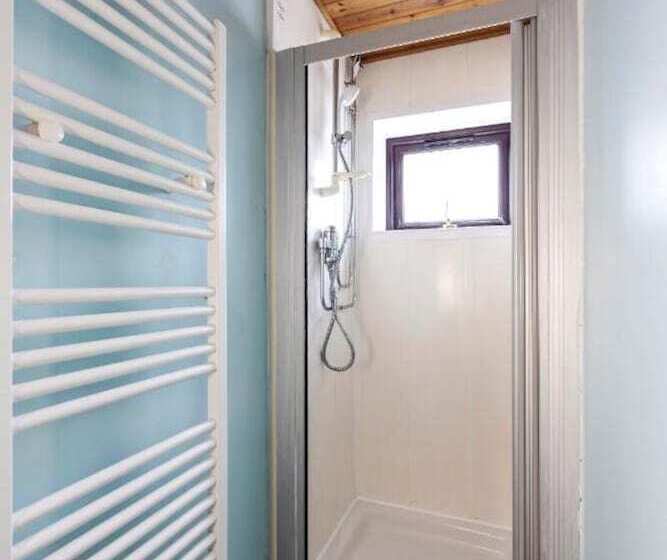 旅馆 Comfortable Rooms At Crescent Hall Oxford   Campus Accommodation