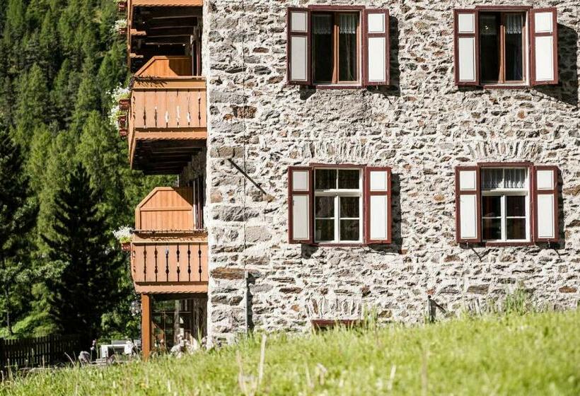 住宿加早餐  Glacier Rock Guesthouse