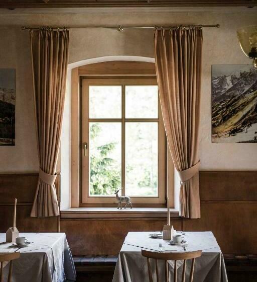 住宿加早餐  Glacier Rock Guesthouse