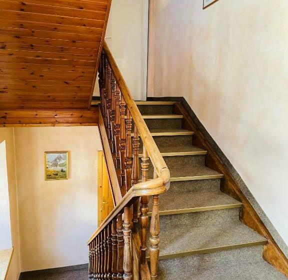 住宿加早餐  Glacier Rock Guesthouse