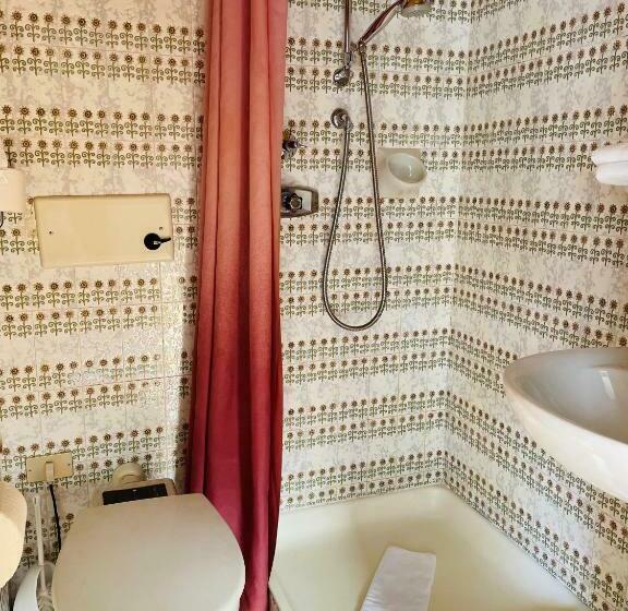 住宿加早餐  Glacier Rock Guesthouse