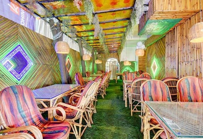 Fabhotel Sky Vista Inn   Nr Symbiosis College