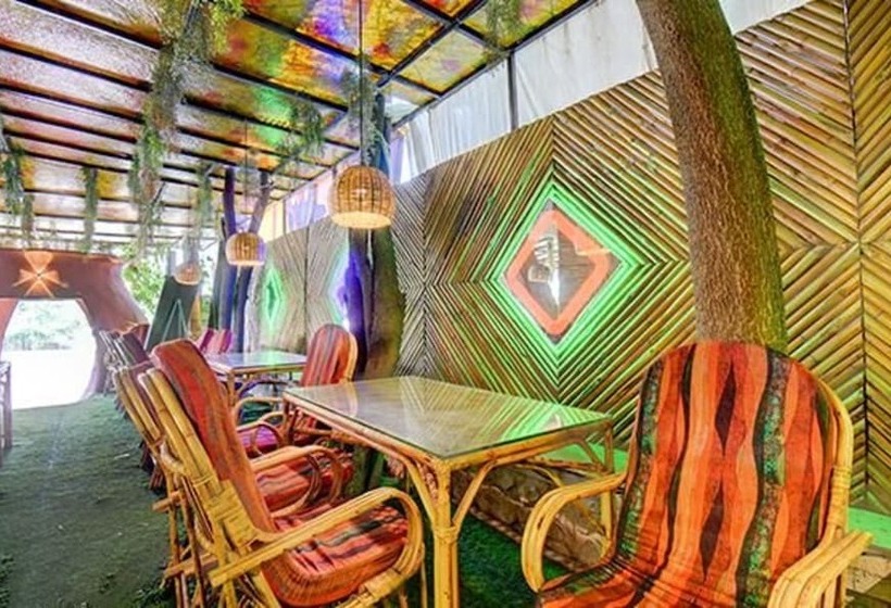 Fabhotel Sky Vista Inn   Nr Symbiosis College