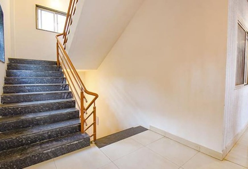 Fabhotel Sky Vista Inn   Nr Symbiosis College