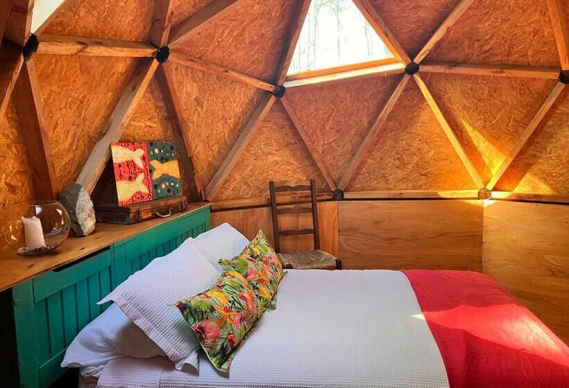 Капсульный Oтель Domosdemar