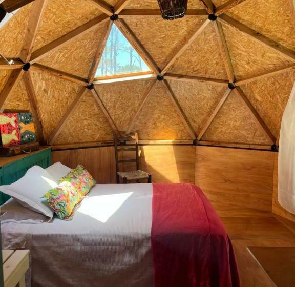 Капсульный Oтель Domosdemar