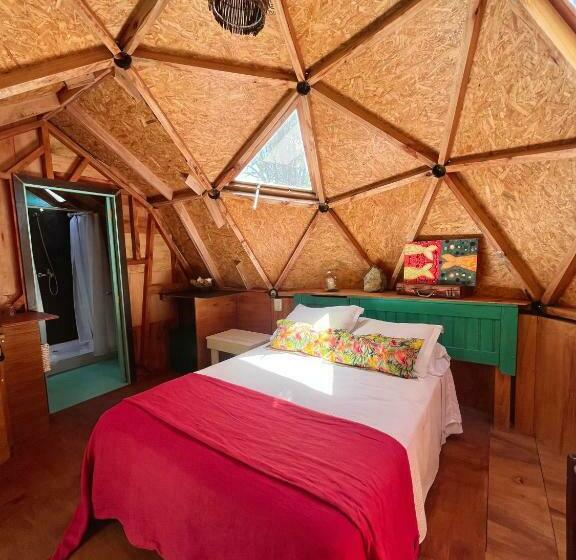 Капсульный Oтель Domosdemar