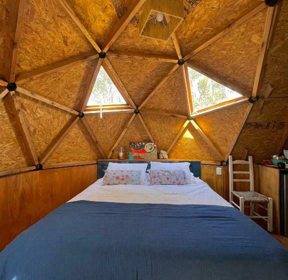 Капсульный Oтель Domosdemar