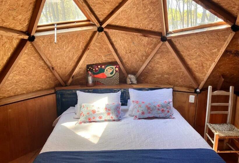 Капсульный Oтель Domosdemar