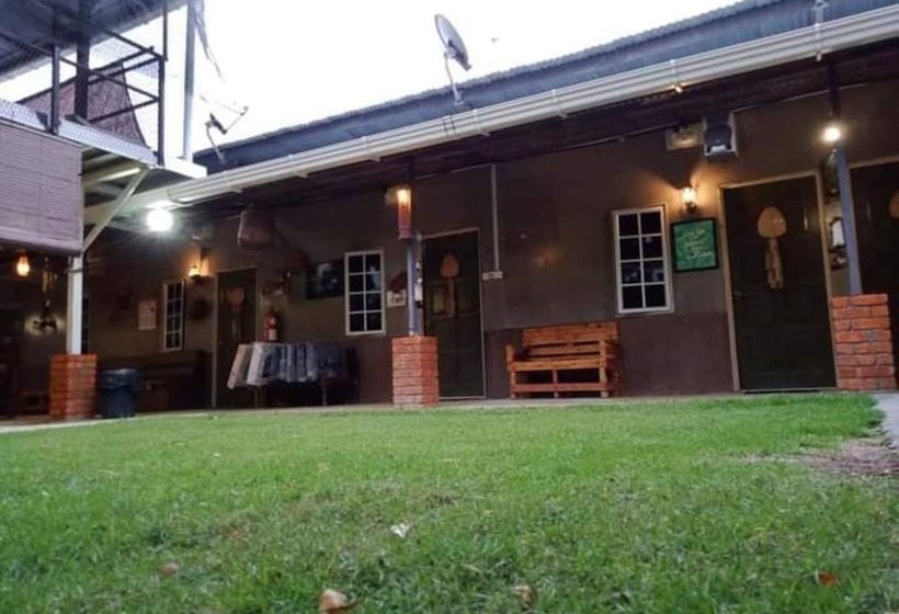 Hôtel Oyo 90426 Kepayan Dnd Stay