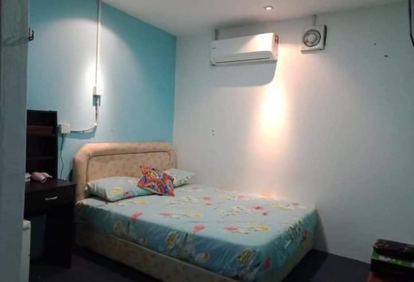 Hotel Oyo 90426 Kepayan Dnd Stay