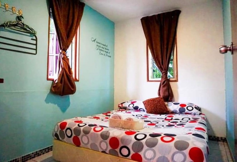 Hotel Oyo 90426 Kepayan Dnd Stay