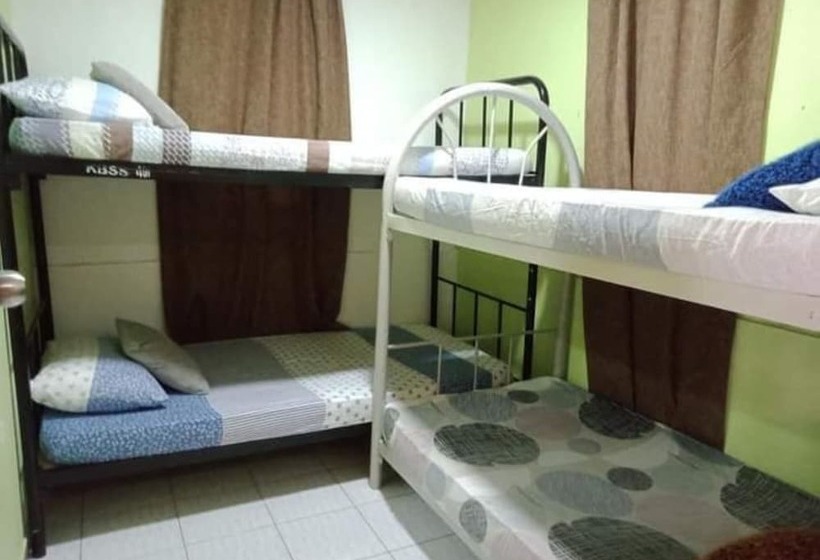 Hôtel Oyo 90426 Kepayan Dnd Stay
