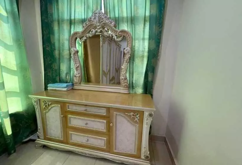 Hotelli Oyo 90426 Kepayan Dnd Stay