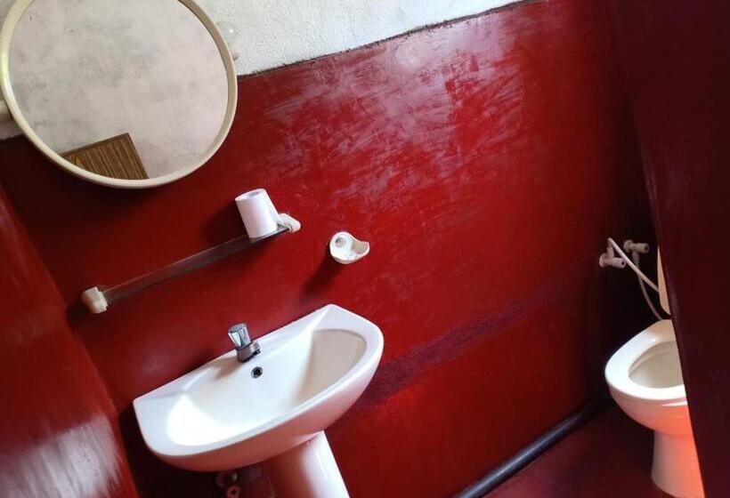 Pensão Fisherman House