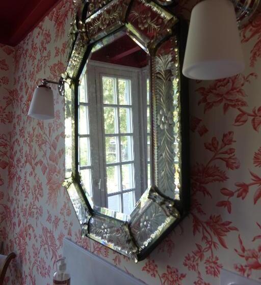 膳宿费 Les Chambres De La Tour