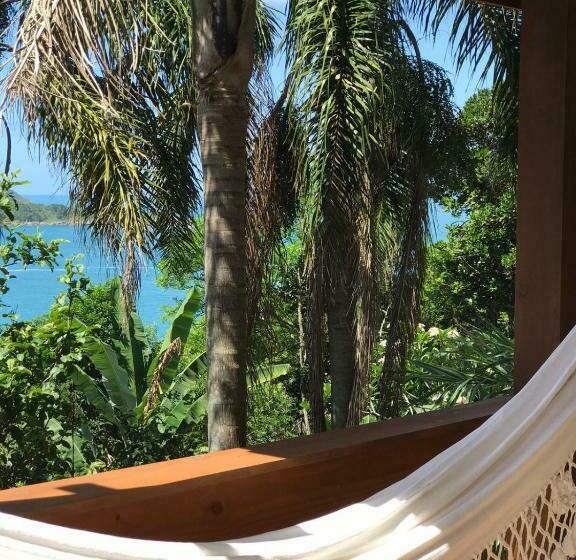 Pension Suíte Vista Mar Praia Estaleiro Balneário Camboriú