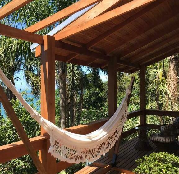 Pension Suíte Vista Mar Praia Estaleiro Balneário Camboriú