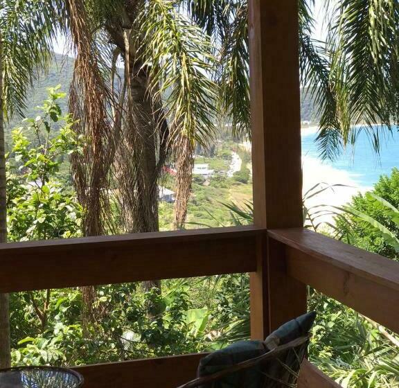 Pension Suíte Vista Mar Praia Estaleiro Balneário Camboriú