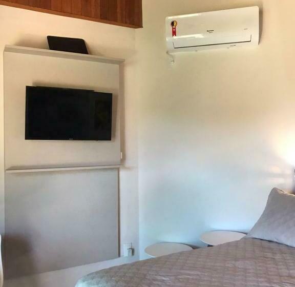 Pension Suíte Vista Mar Praia Estaleiro Balneário Camboriú