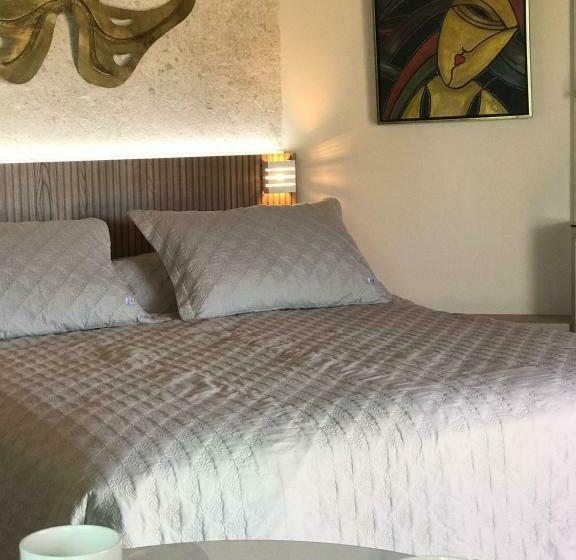 Pension Suíte Vista Mar Praia Estaleiro Balneário Camboriú