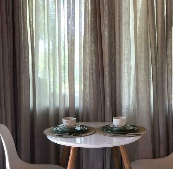 Pension Suíte Vista Mar Praia Estaleiro Balneário Camboriú