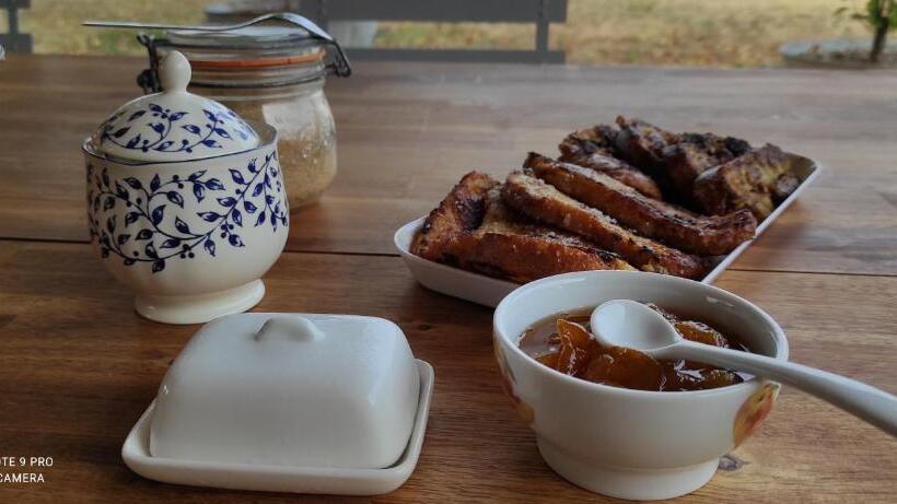 Bed and Breakfast Britavit