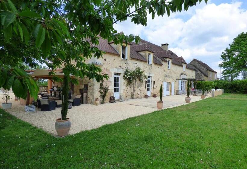 Bed and Breakfast Britavit