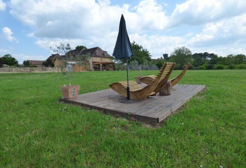 Bed and Breakfast Britavit