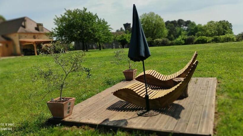 Bed and Breakfast Britavit