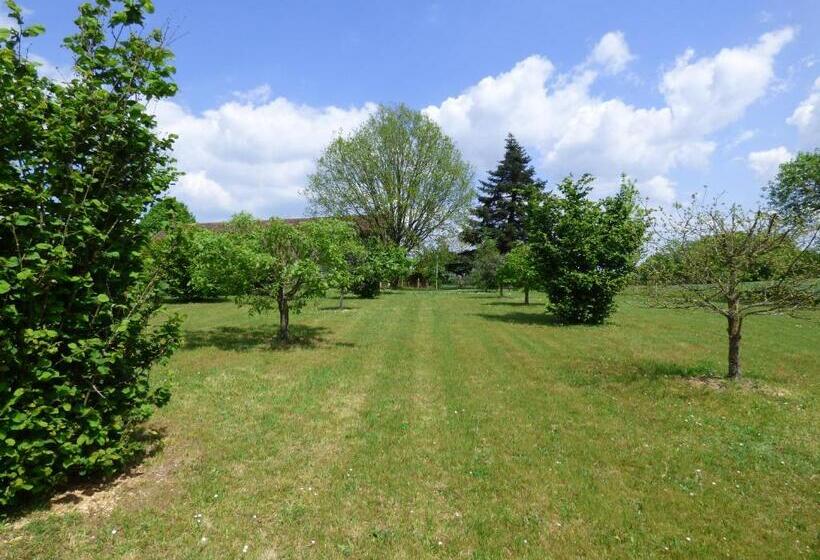 Bed and Breakfast Britavit