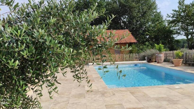 Bed and Breakfast Britavit