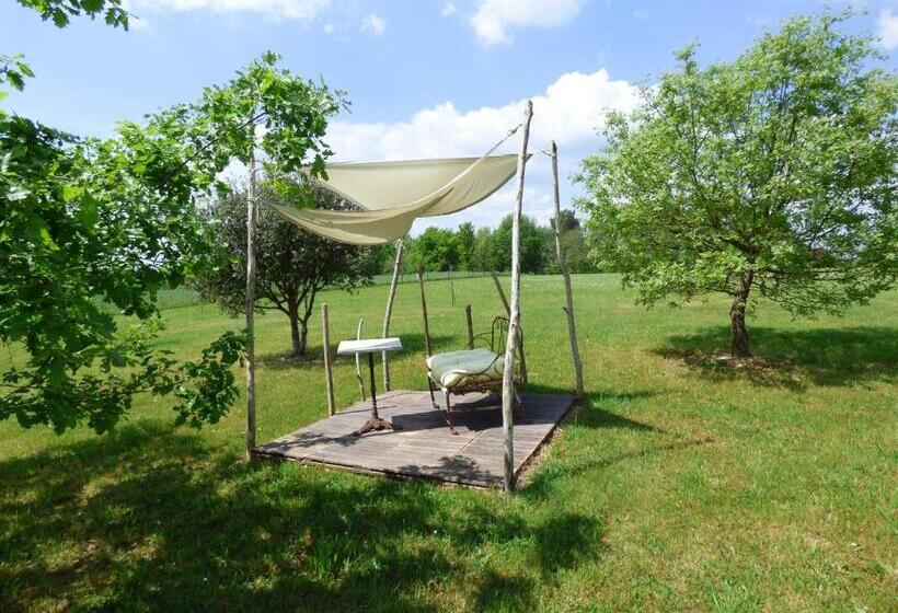 Bed and Breakfast Britavit