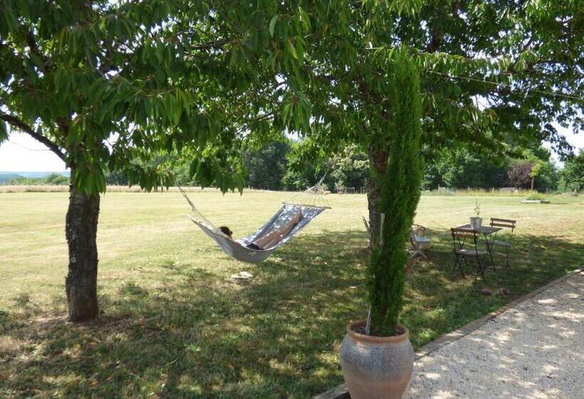 Bed and Breakfast Britavit