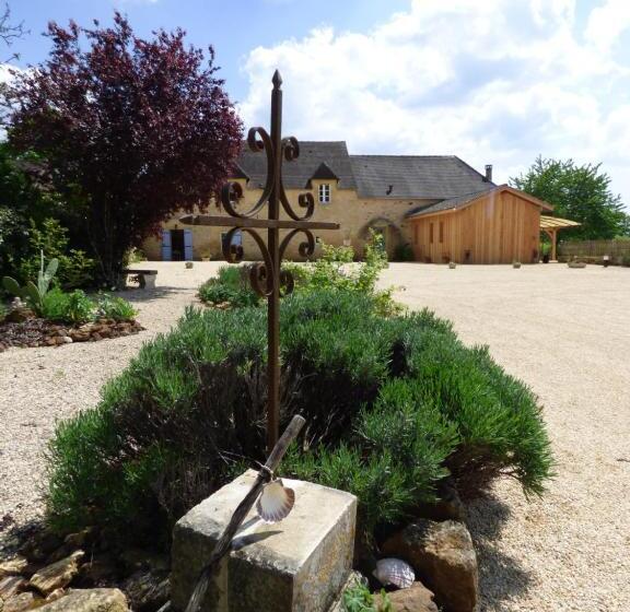 Bed and Breakfast Britavit