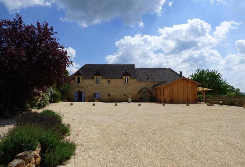 Bed and Breakfast Britavit