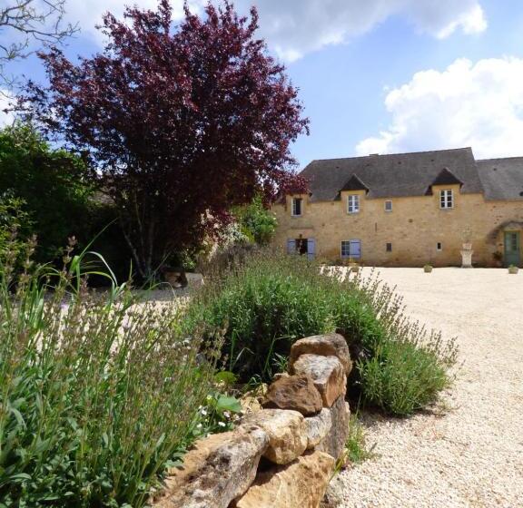 Bed and Breakfast Britavit